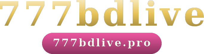 777bdlive logo